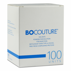 buy Bocouture (2x100 units) online.