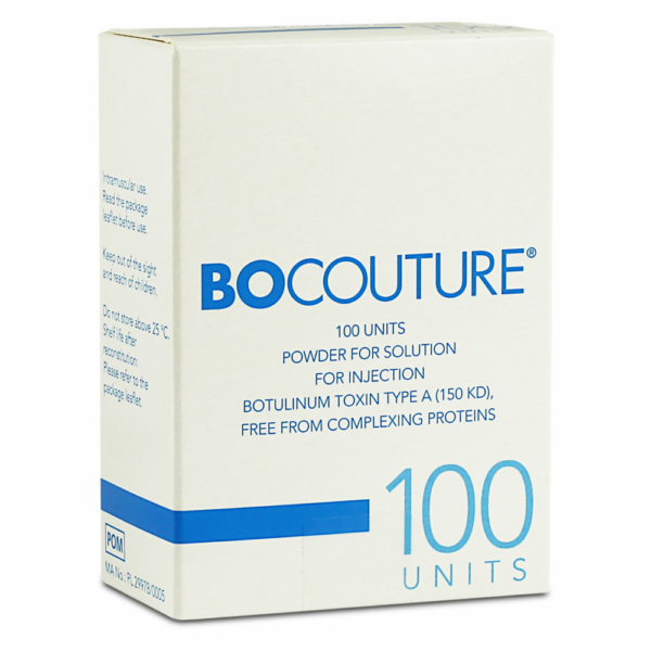 buy Bocouture 1*100  online