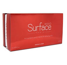 buy Surface Paris Meso
