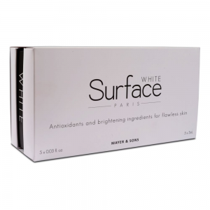 buy Surface Paris White