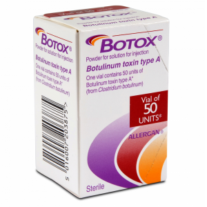 buy Allergan Botox 50