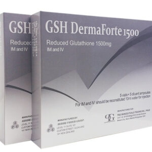 buy GSH Dermaforte online
