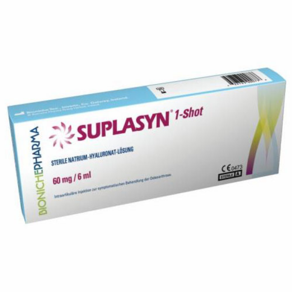 Buy Suplasyn sell online