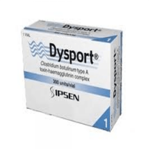 Buy DYSPORT ™ sell online
