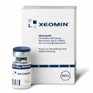 Buy Xeomin sell online