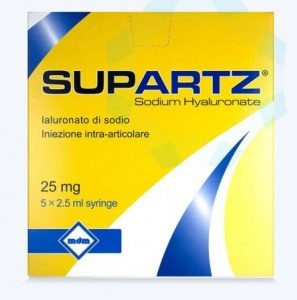 Buy Supartz sell online