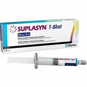 Buy Suplasyn 1-Shot online