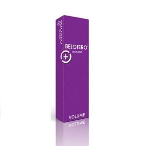 buy BELOTERO VOLUME WITH sell