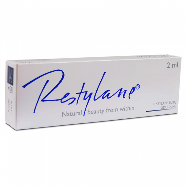 Buy Restylane Lidocaine online