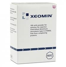 Buy Xeomin sell online