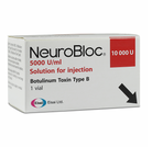 Buy NeuroBloc Botulinum order