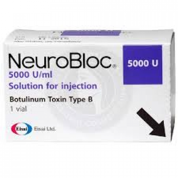 Buy NeuroBloc sell online