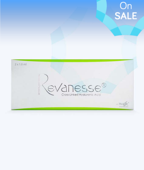 Buy Revanesse Pure online