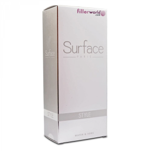 Buy Surface Paris online